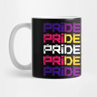 PriDEMONth Mug